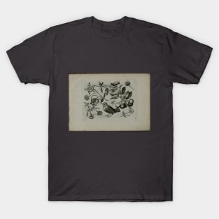 Bird T-Shirt